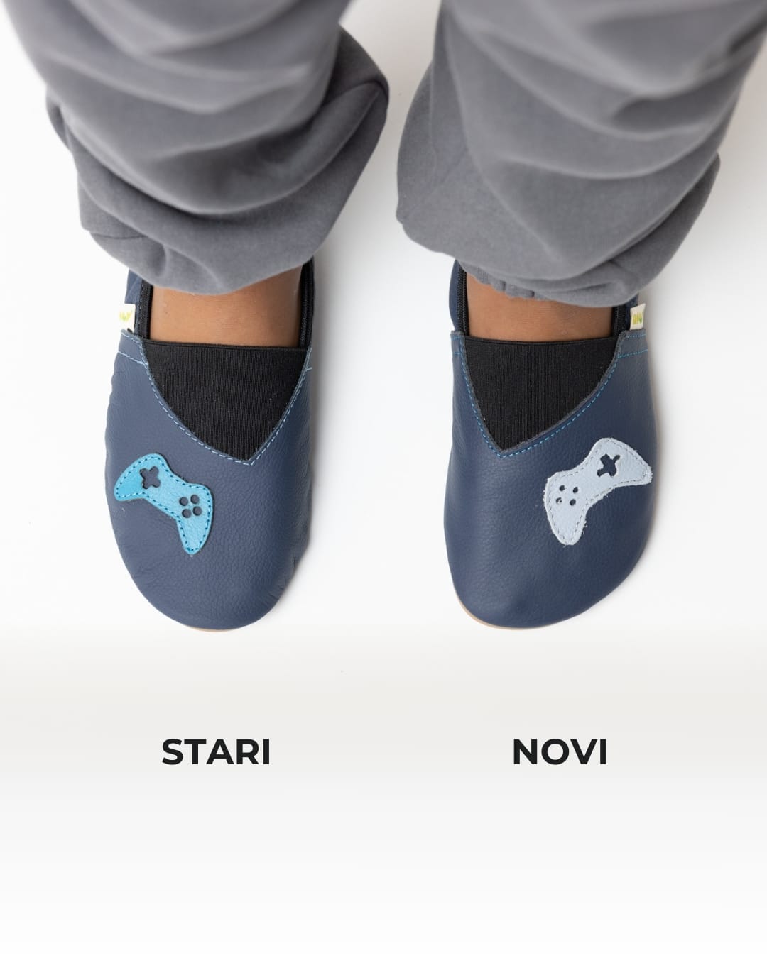 FlexGrip Gamer