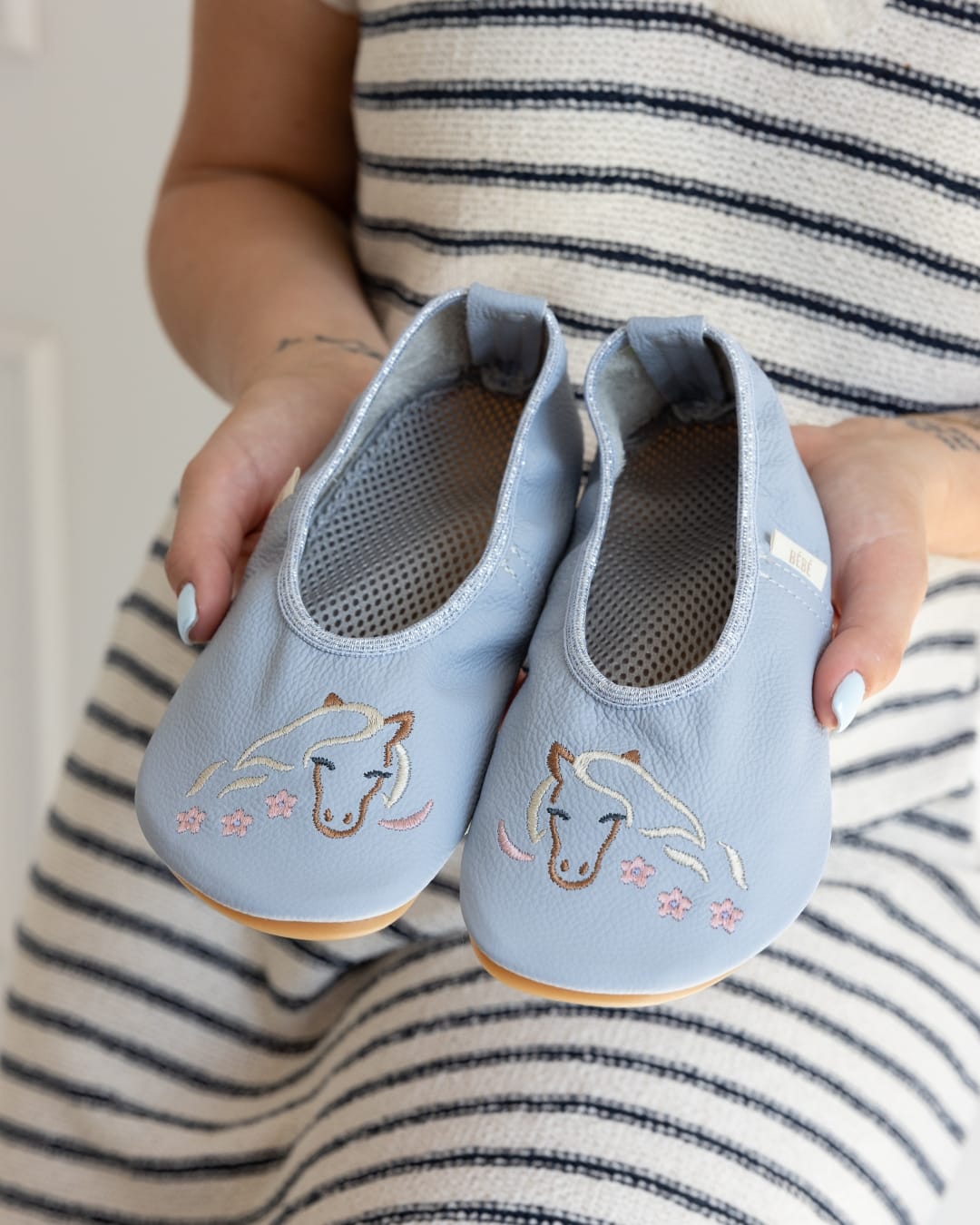 Bébé FlexGrip Horse