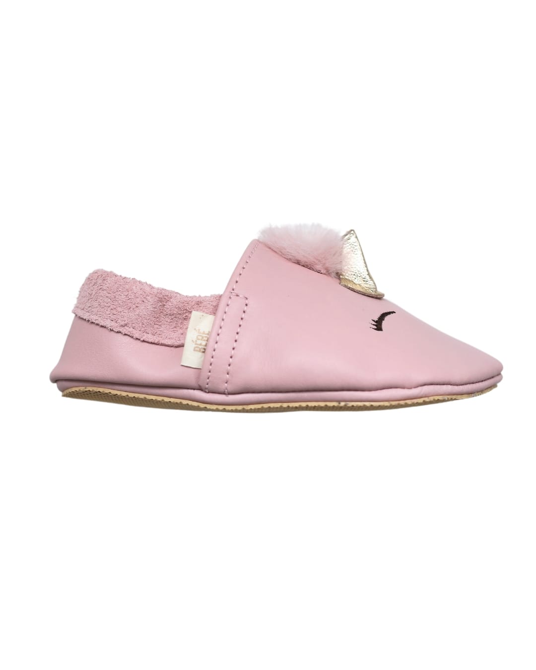 Bébé Barefoot Unicorn Julija