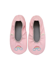 Bébé Barefoot Friendly Rainbow