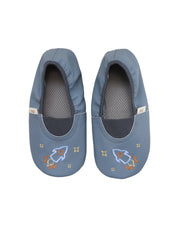 Bébé Barefoot Friendly Space