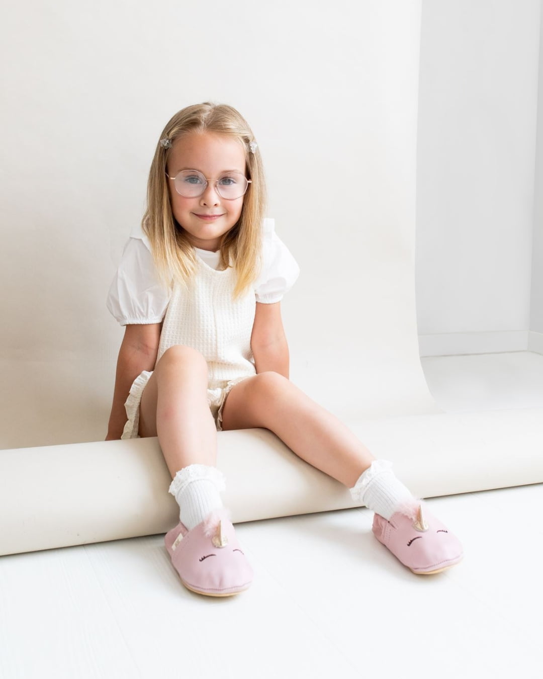 Bébé Unicorn Julija