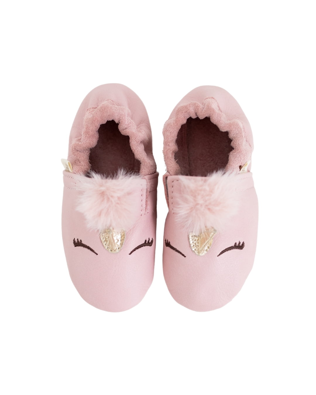 Bébé Unicorn Julija