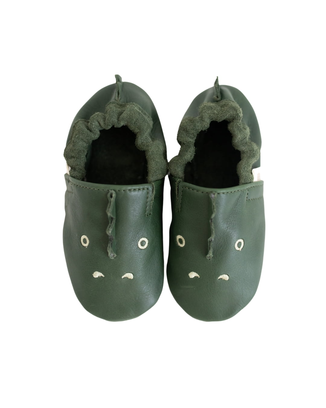 Bébé Dinosaur Tristan