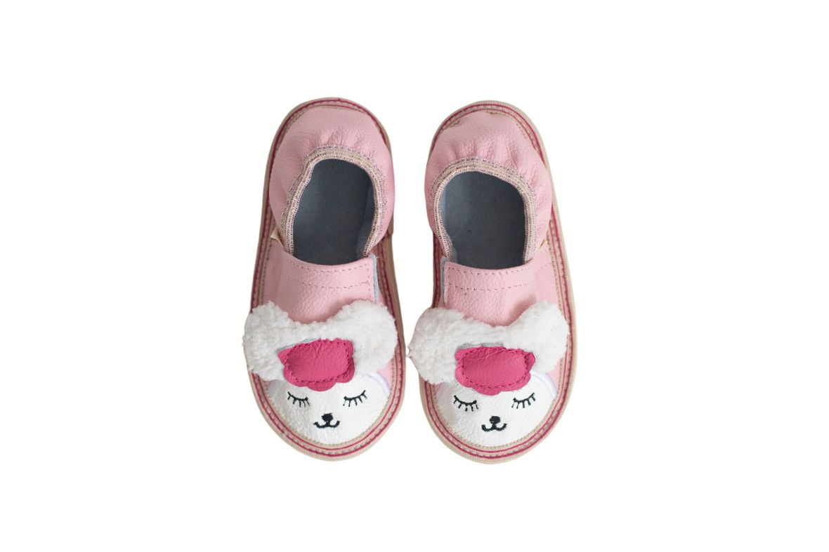 Toddler Lamb