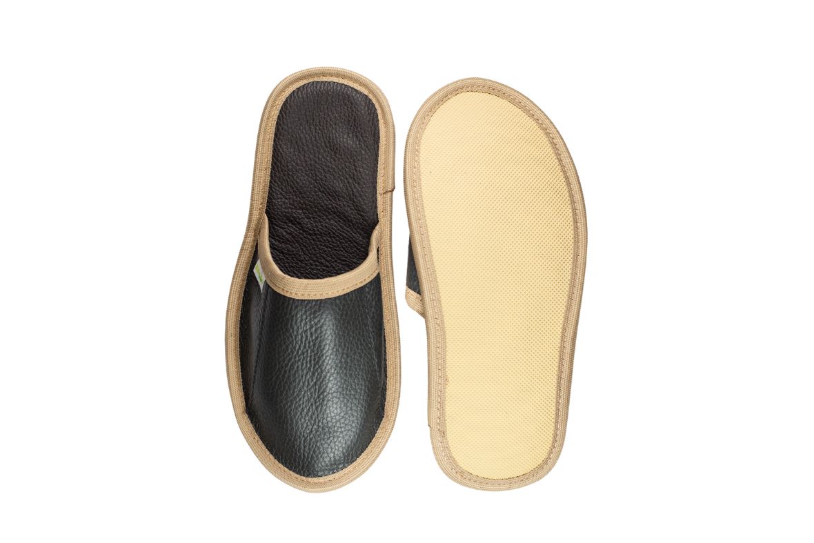 Slide Black