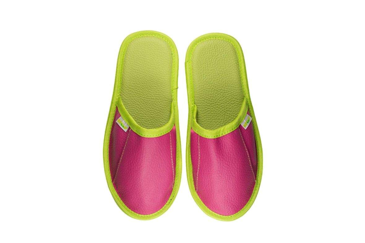 Slide Pink