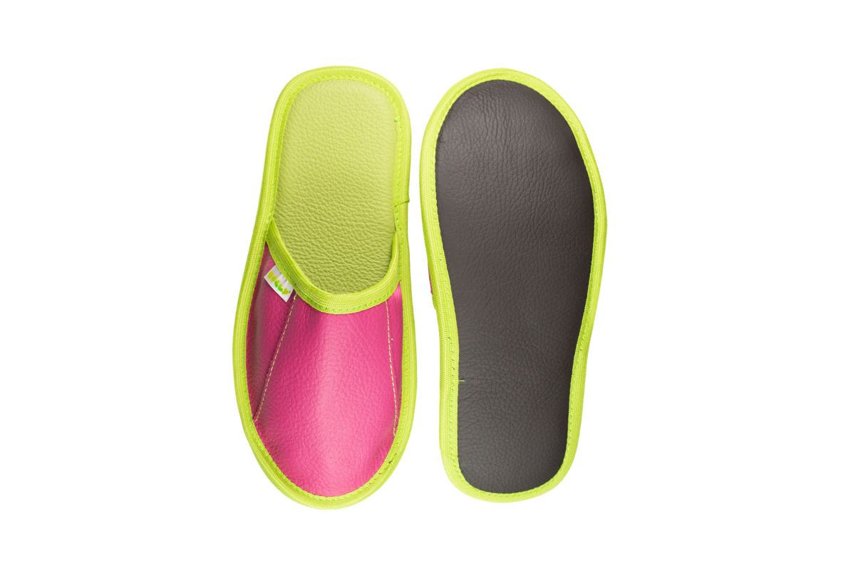 Slide Pink