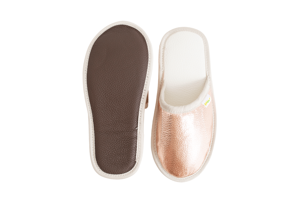 Slide Rose Gold