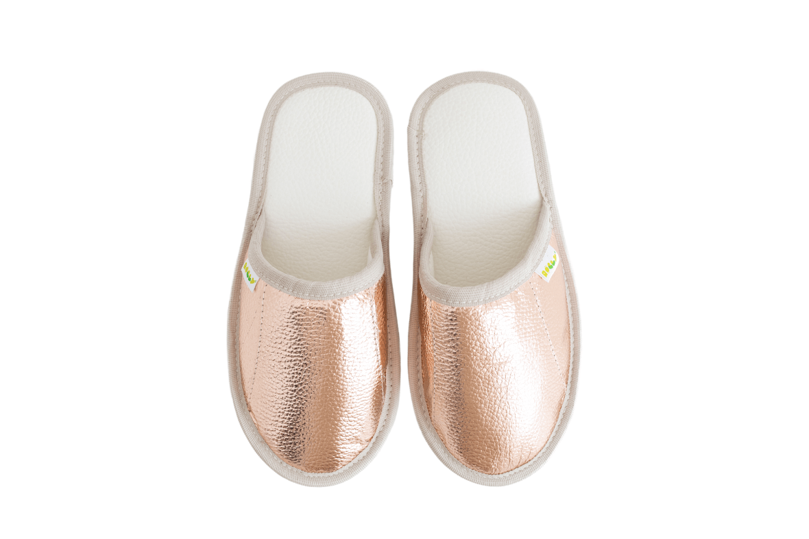 Slide Rose Gold