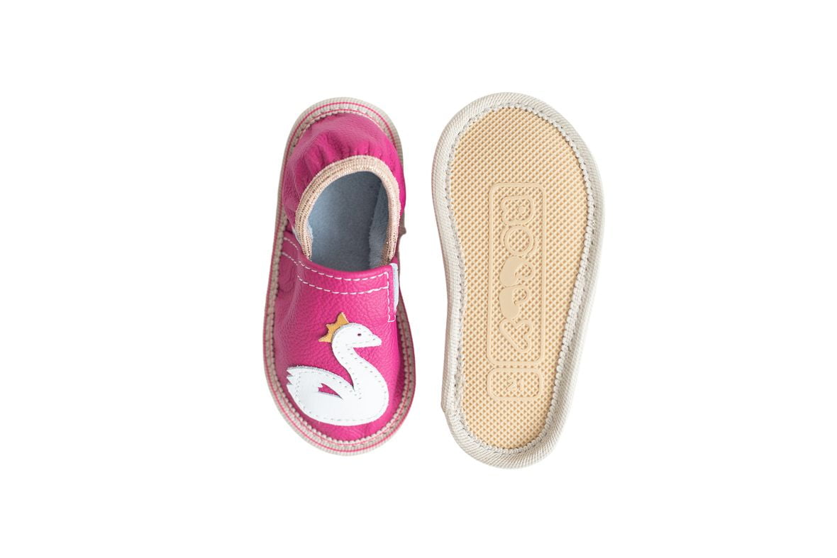 Toddler Swan