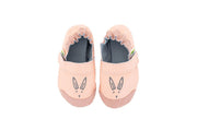 Mini Bunny Orange