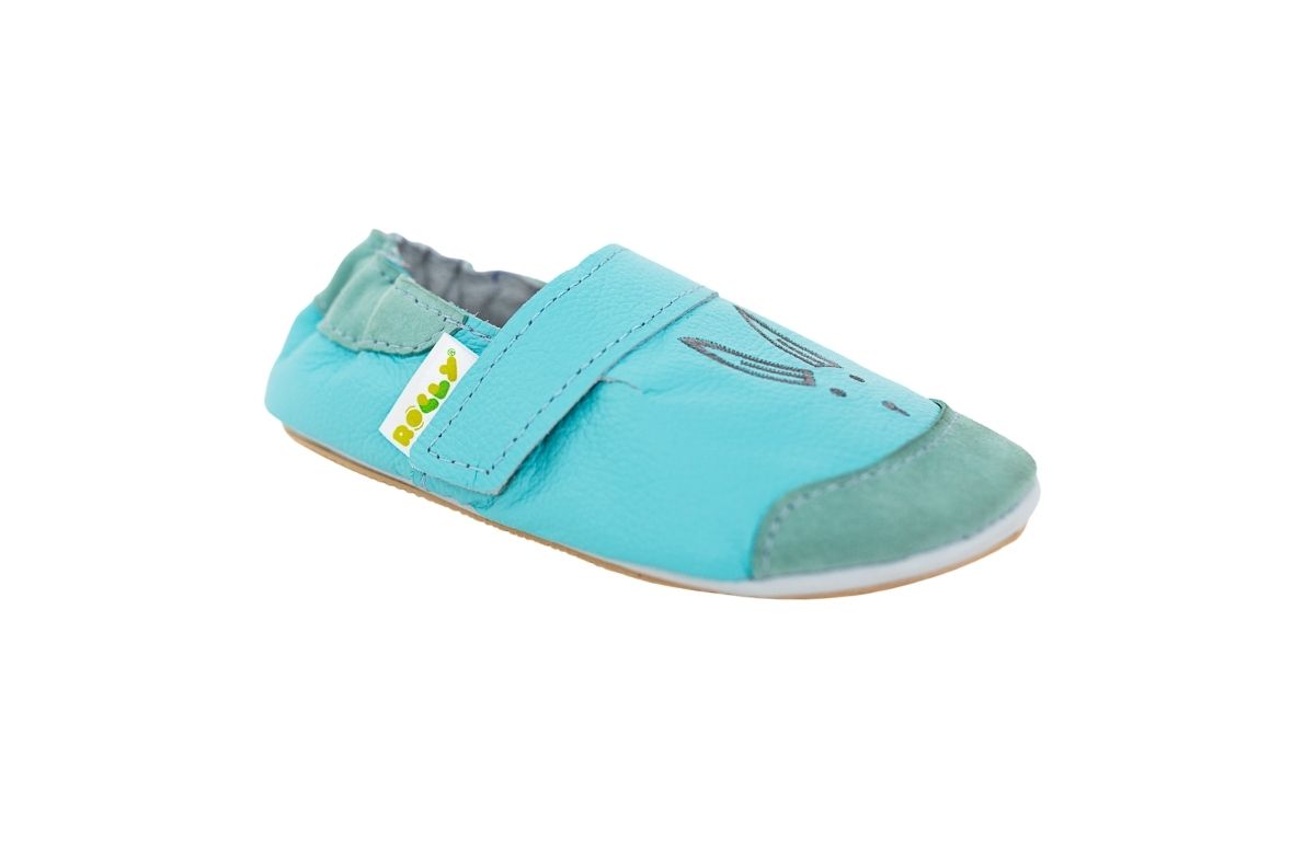 Mini Bunny Blue