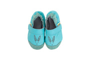 Mini Bunny Blue