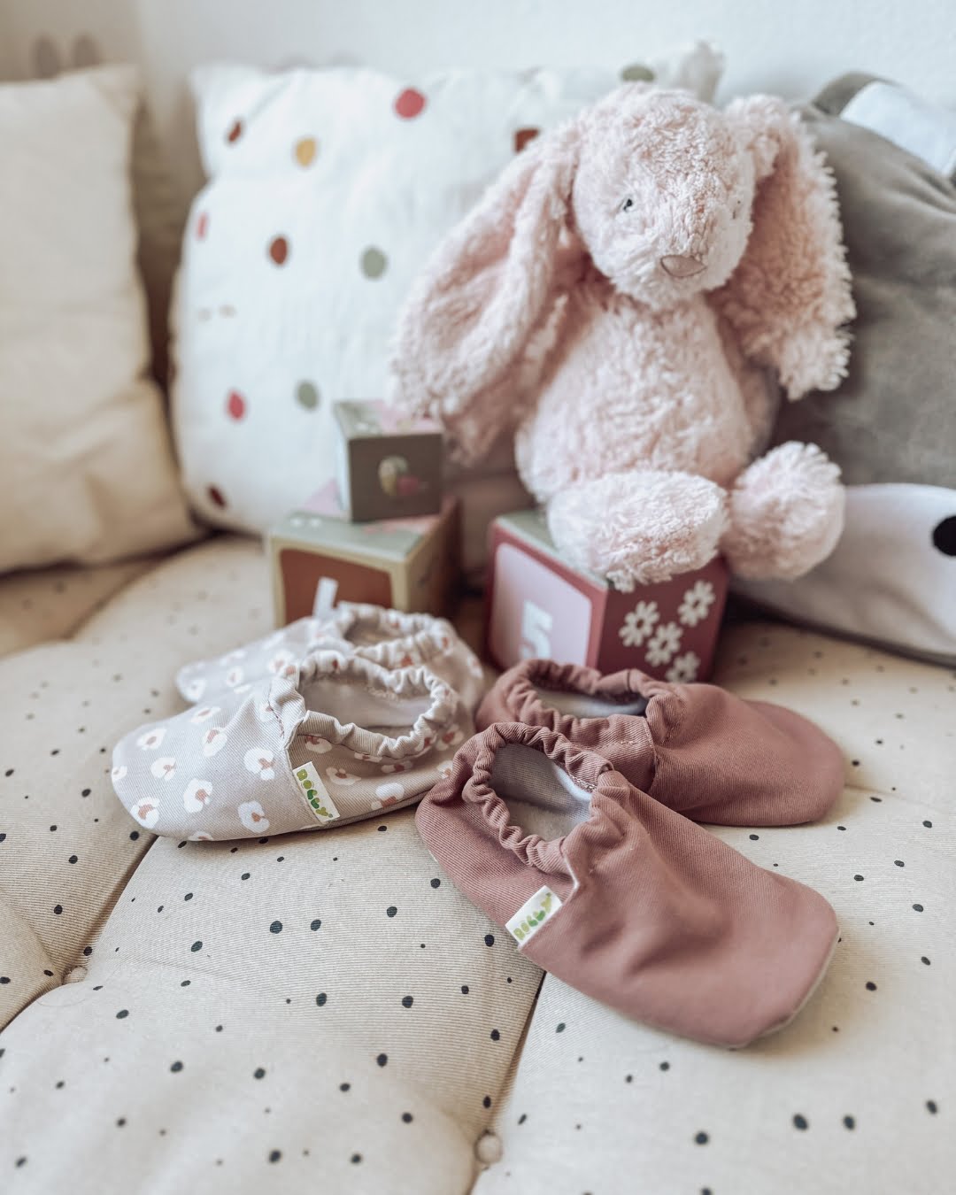 Cotton Beige