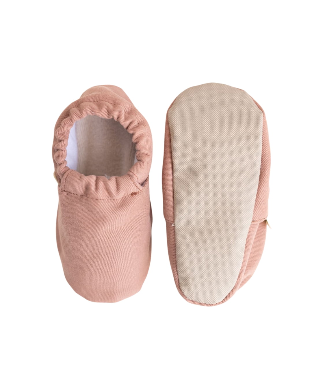 Cotton Mauve