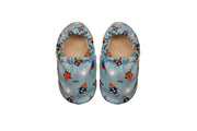Cotton Spacecrafts