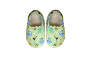 Cotton Friendly Dinosaurs