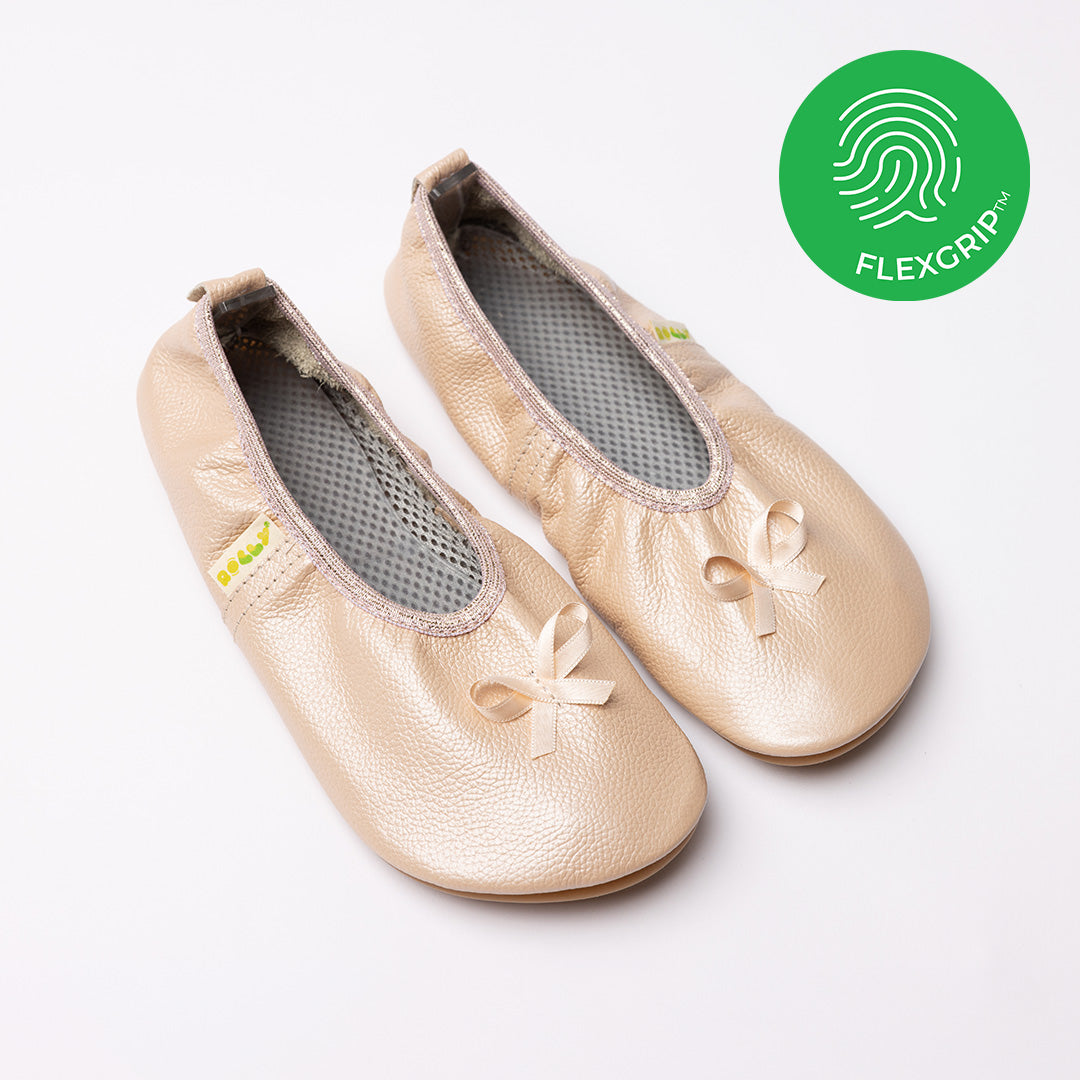FlexGrip Ballerina Pearl