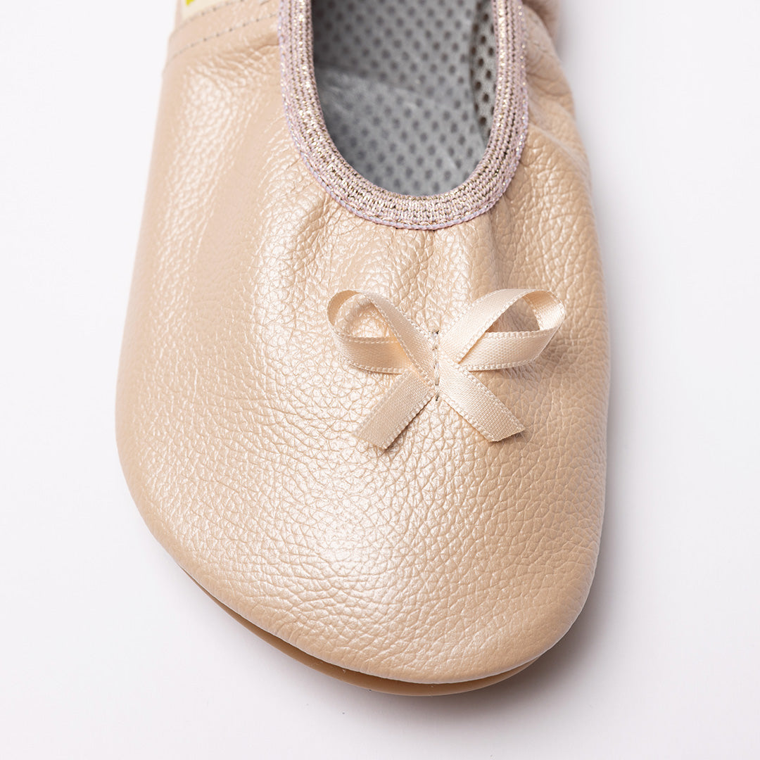 FlexGrip Ballerina Pearl