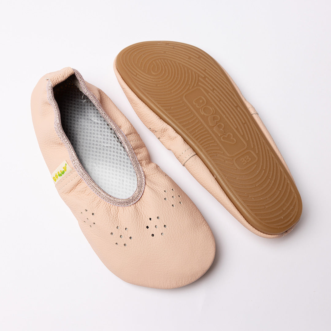 FlexGrip Fly Nude
