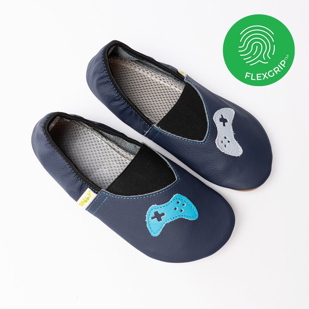 FlexGrip Gamer