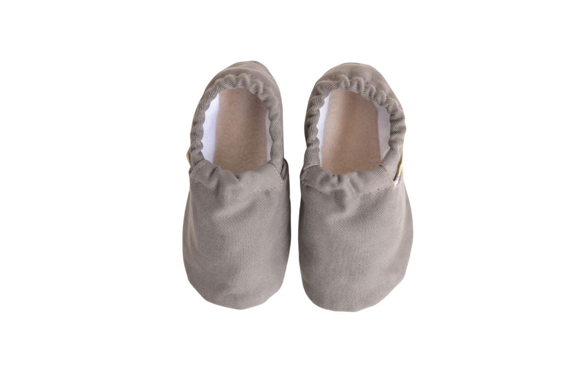 Cotton Grey