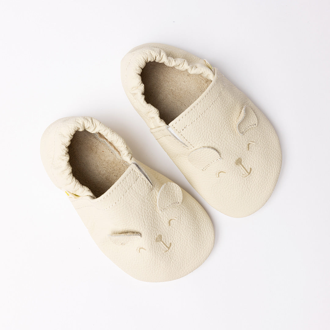 Bear-foot Beige