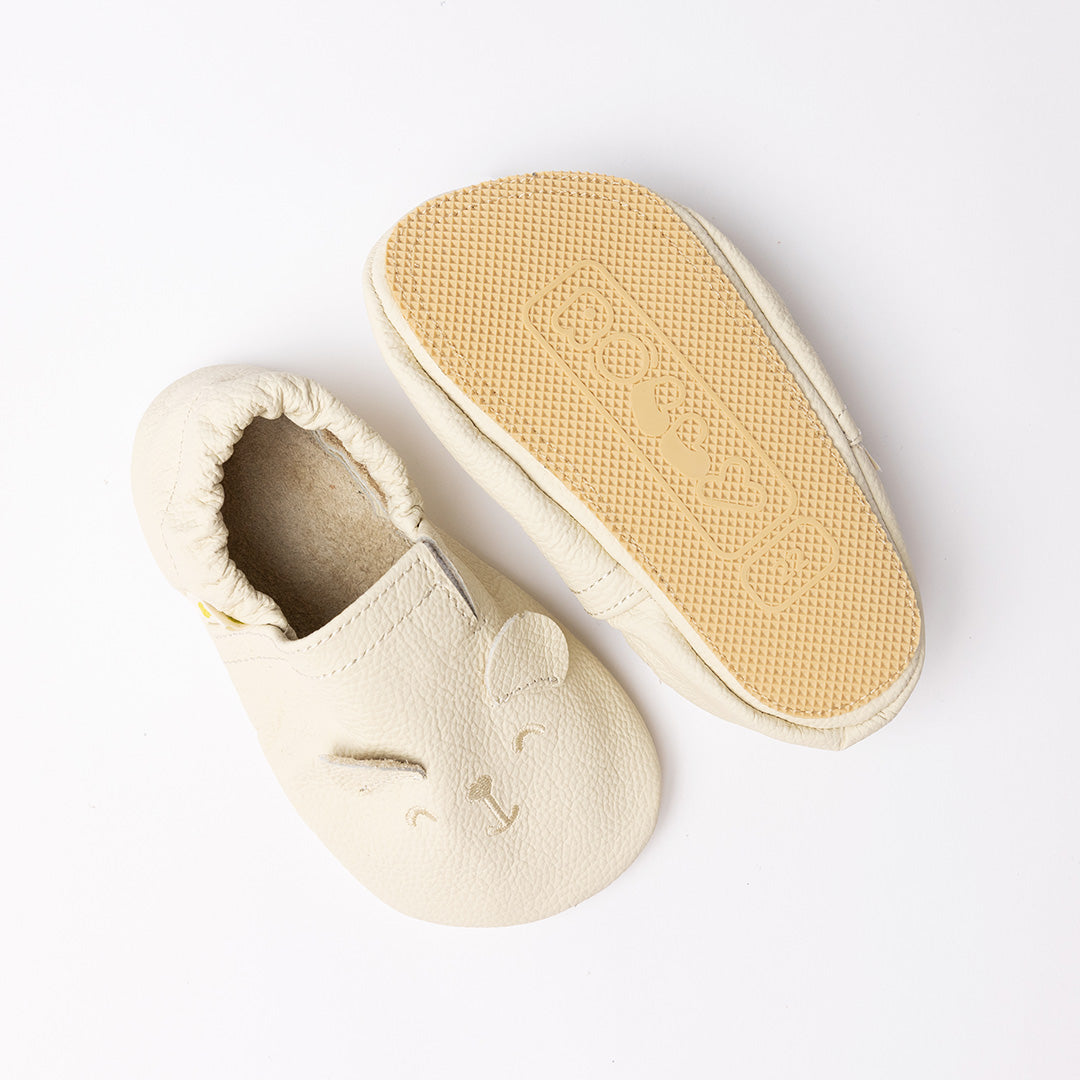 Bear-foot Beige