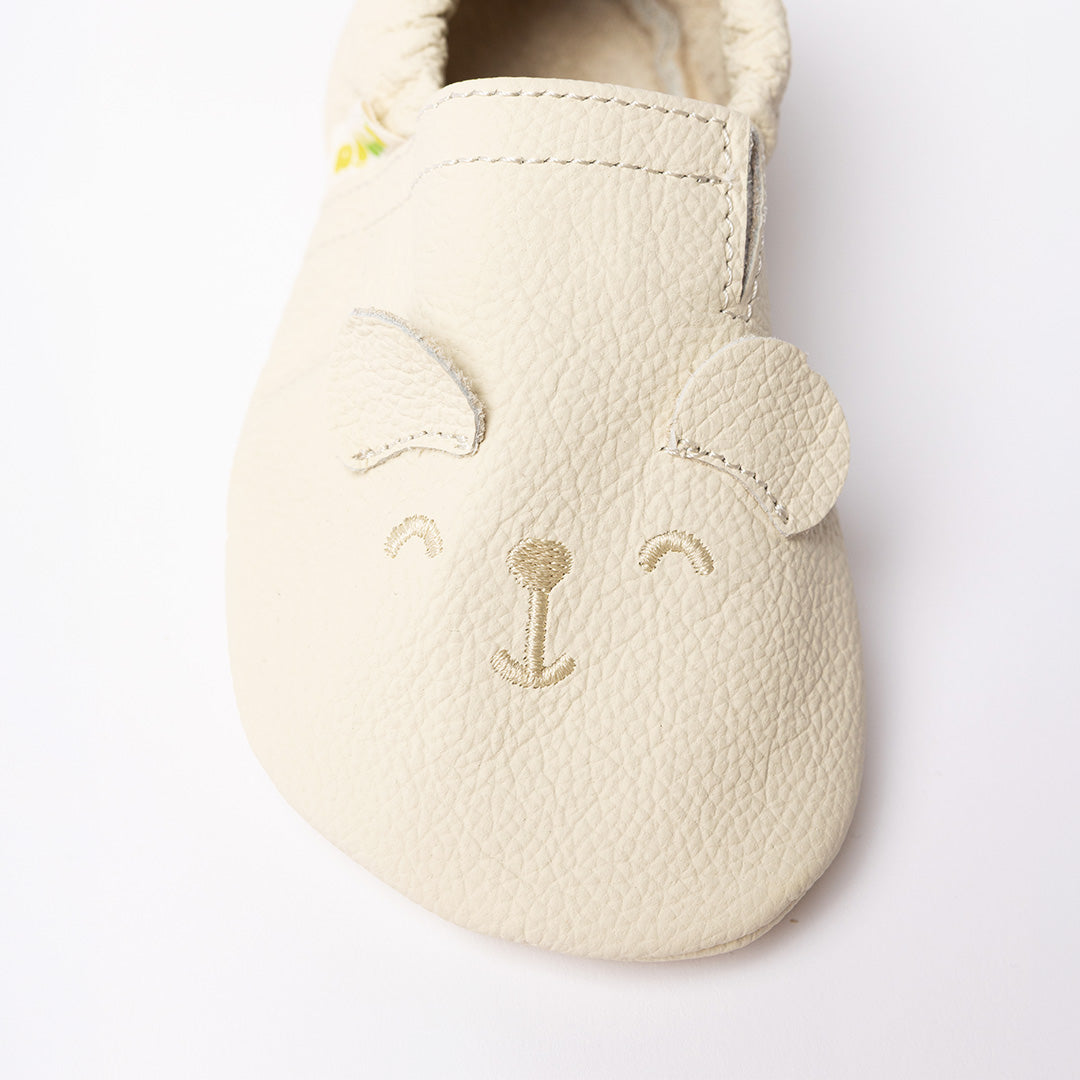 Bear-foot Beige