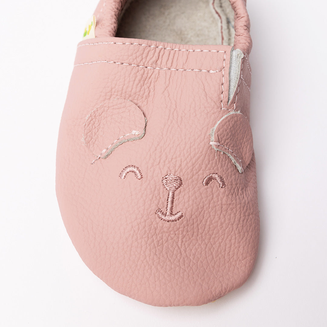 Bear-foot Mauve
