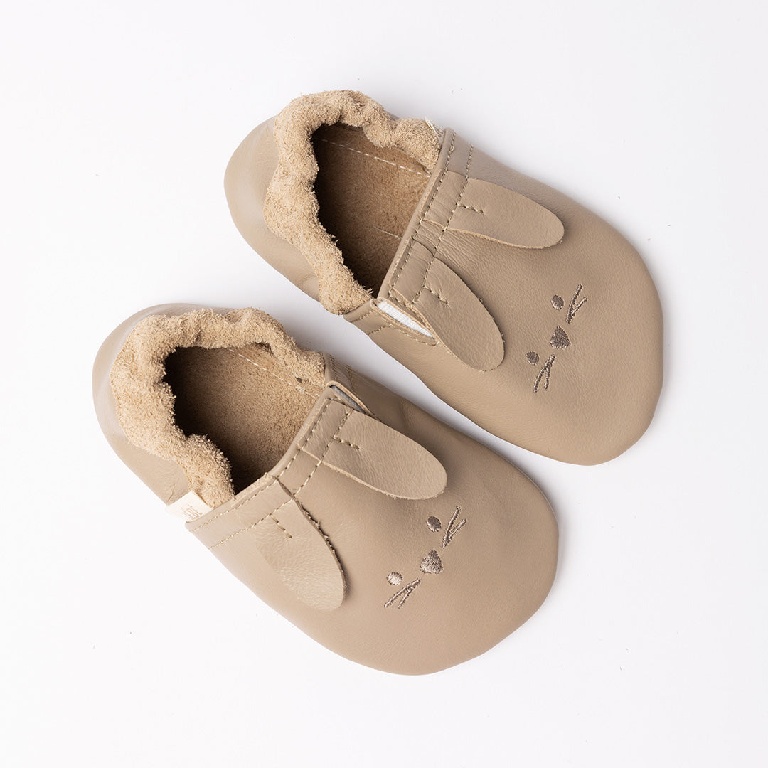 Bébé Barefoot Bunny