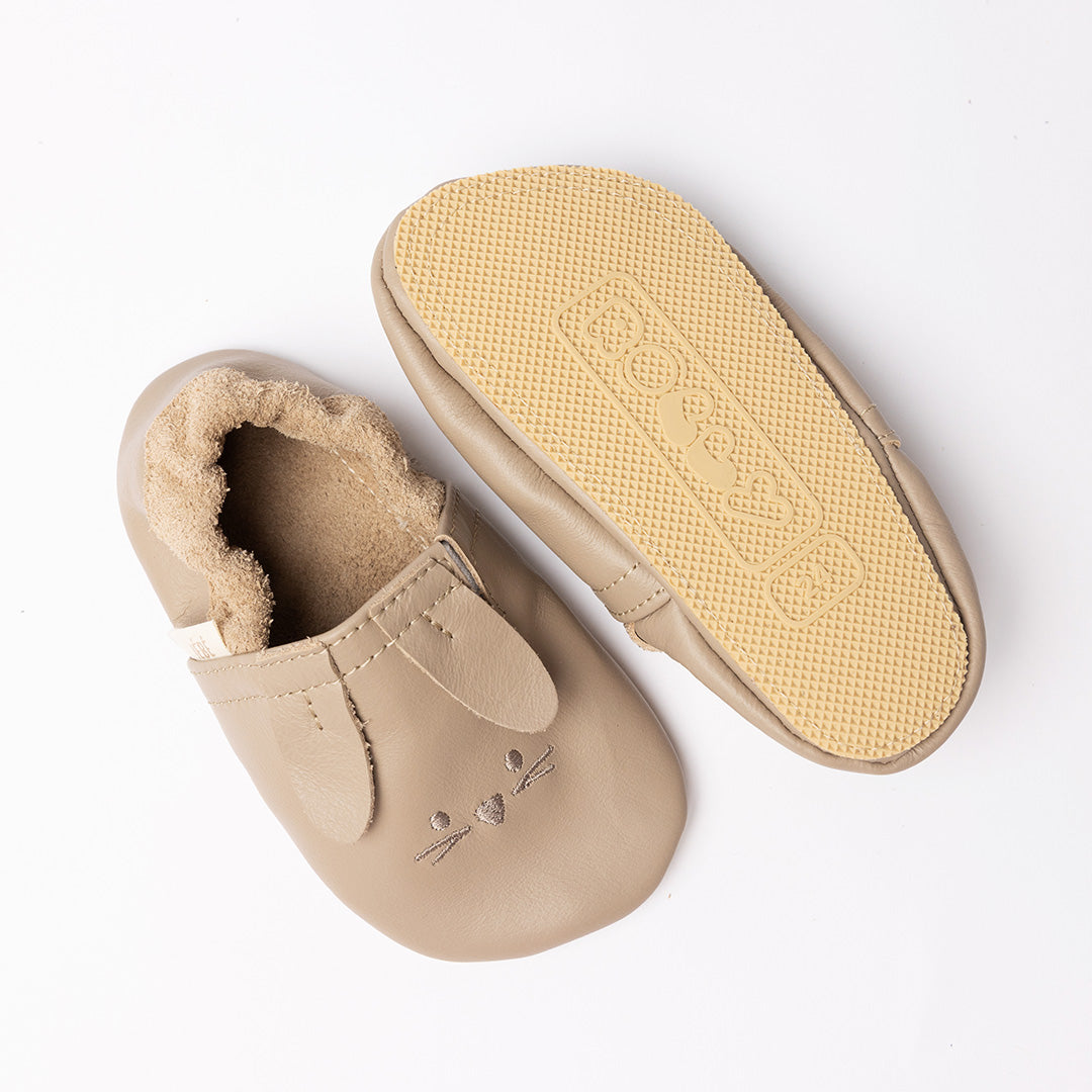Bébé Barefoot Bunny