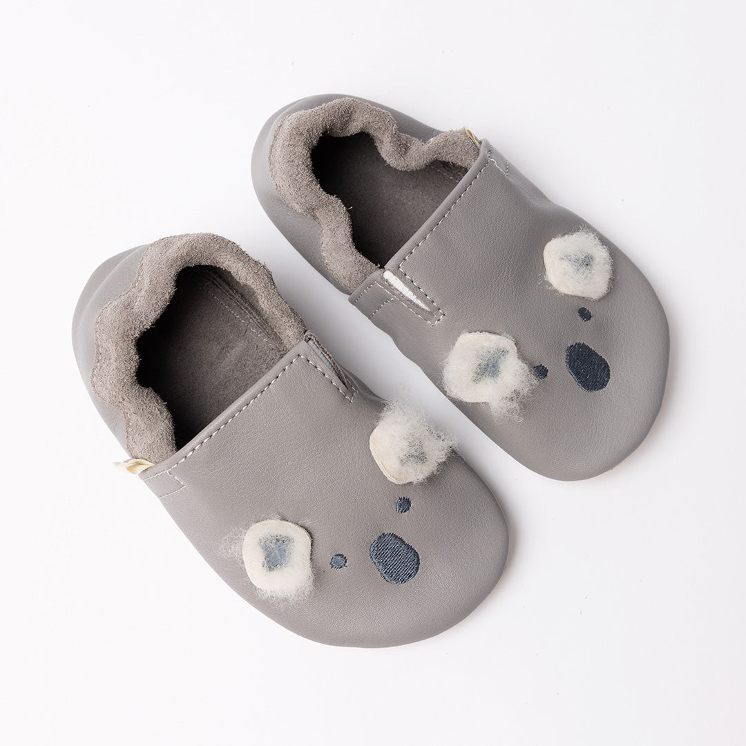Bébé Barefoot Koala Oliver