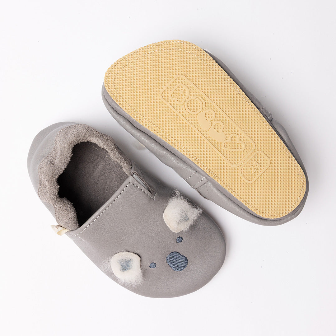 Bébé Barefoot Koala Oliver