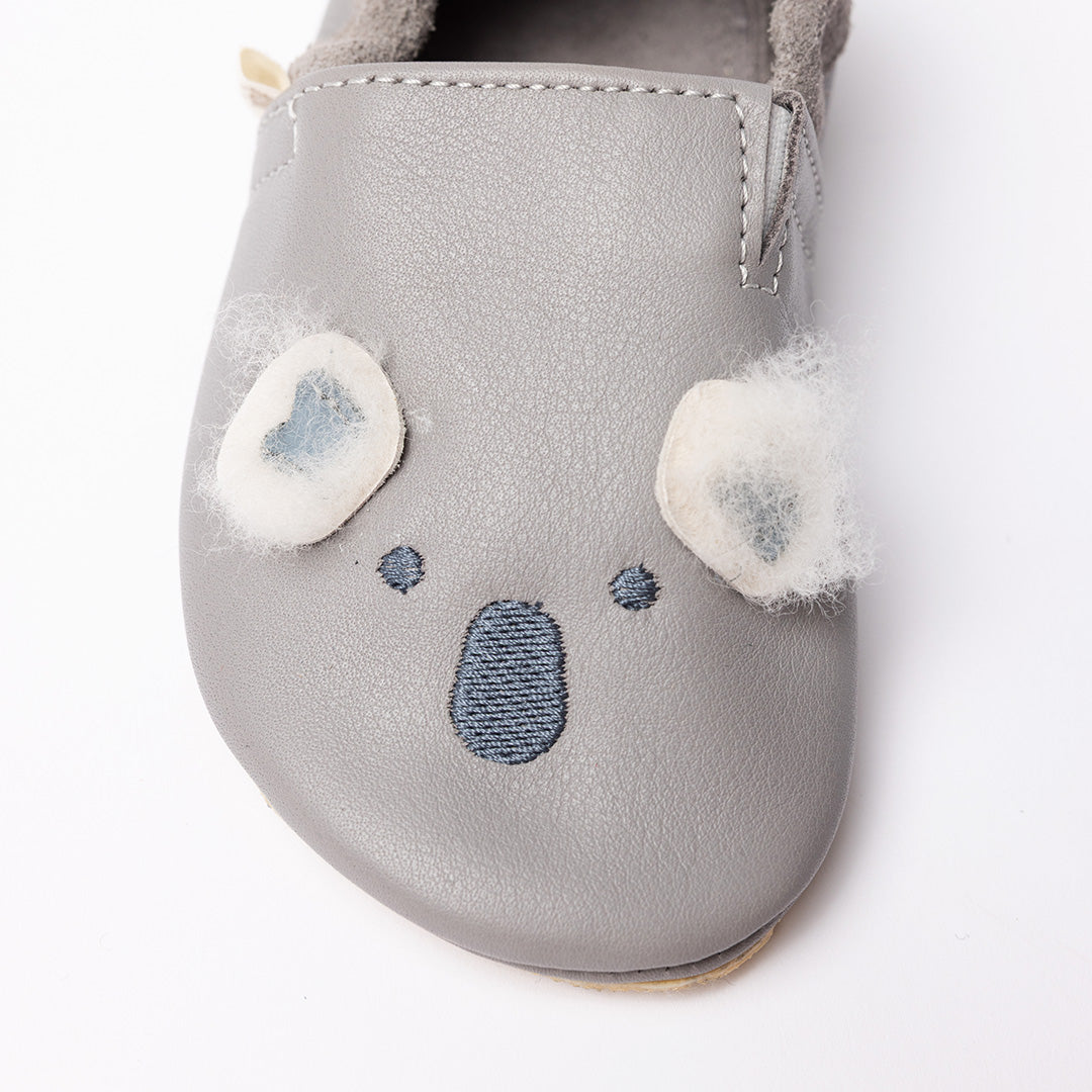 Bébé Barefoot Koala Oliver