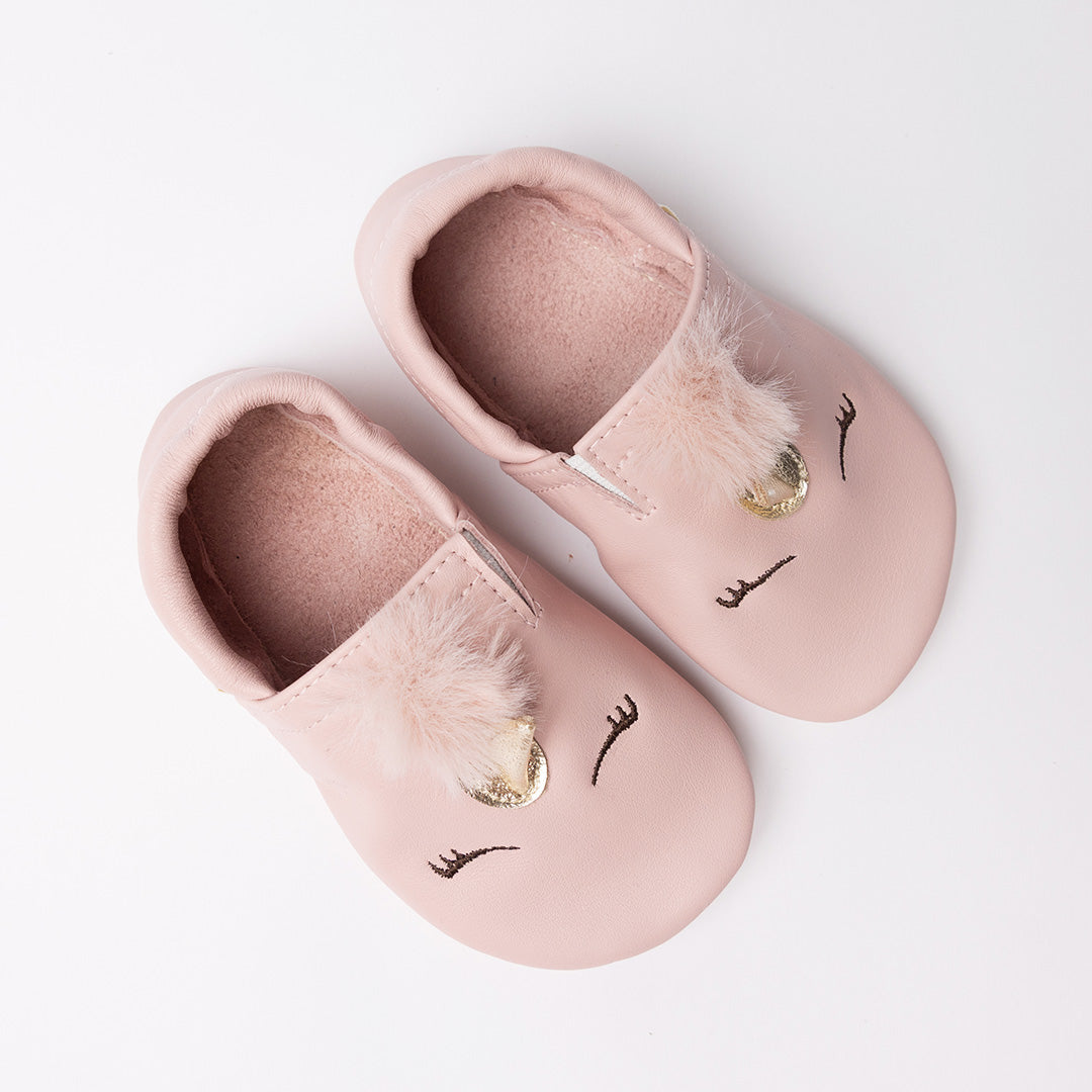 Bébé Barefoot Unicorn Julija