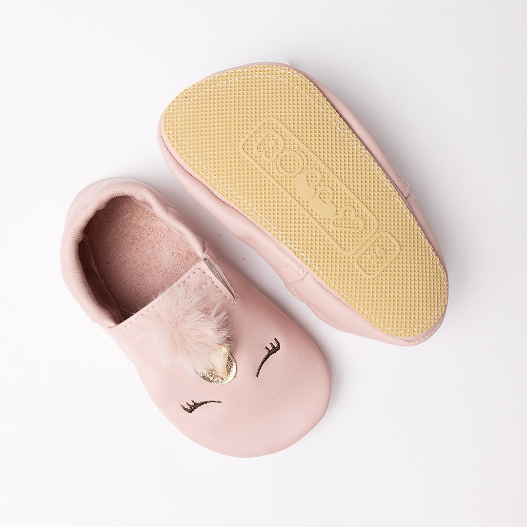 Bébé Barefoot Unicorn Julija