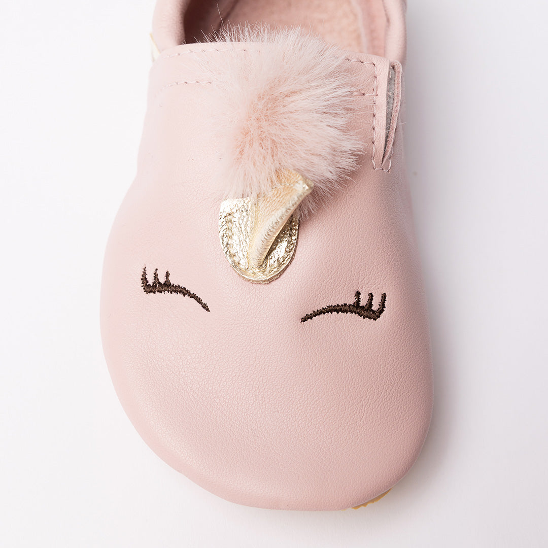 Bébé Barefoot Unicorn Julija