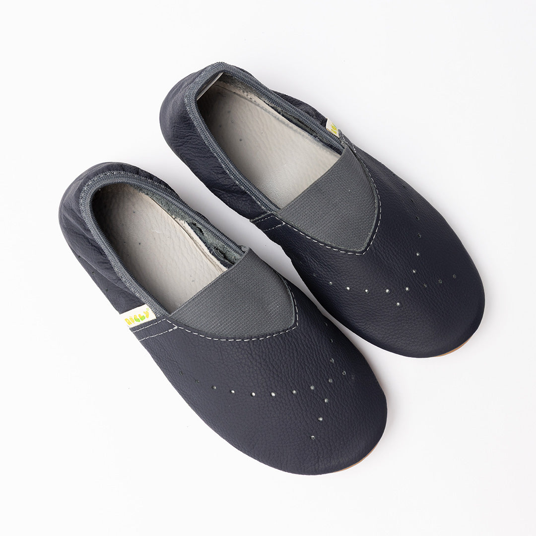 Fly Boy Dark Blue
