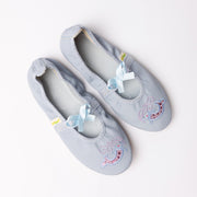 Mermaid Ice blue