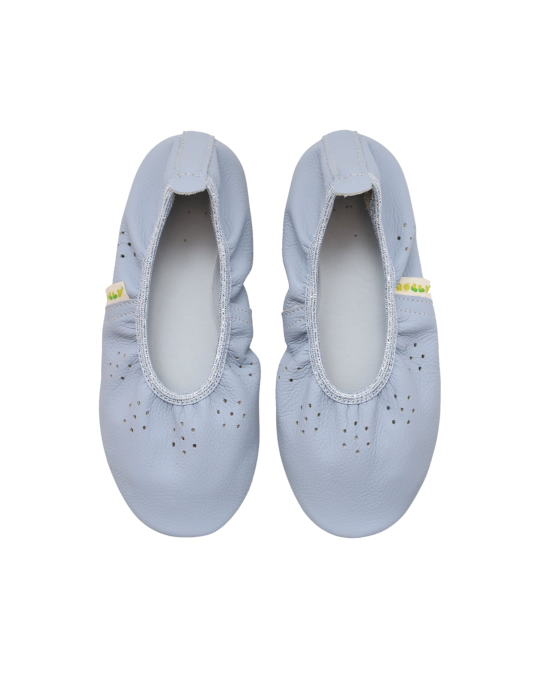 Fly Girl Ice Blue