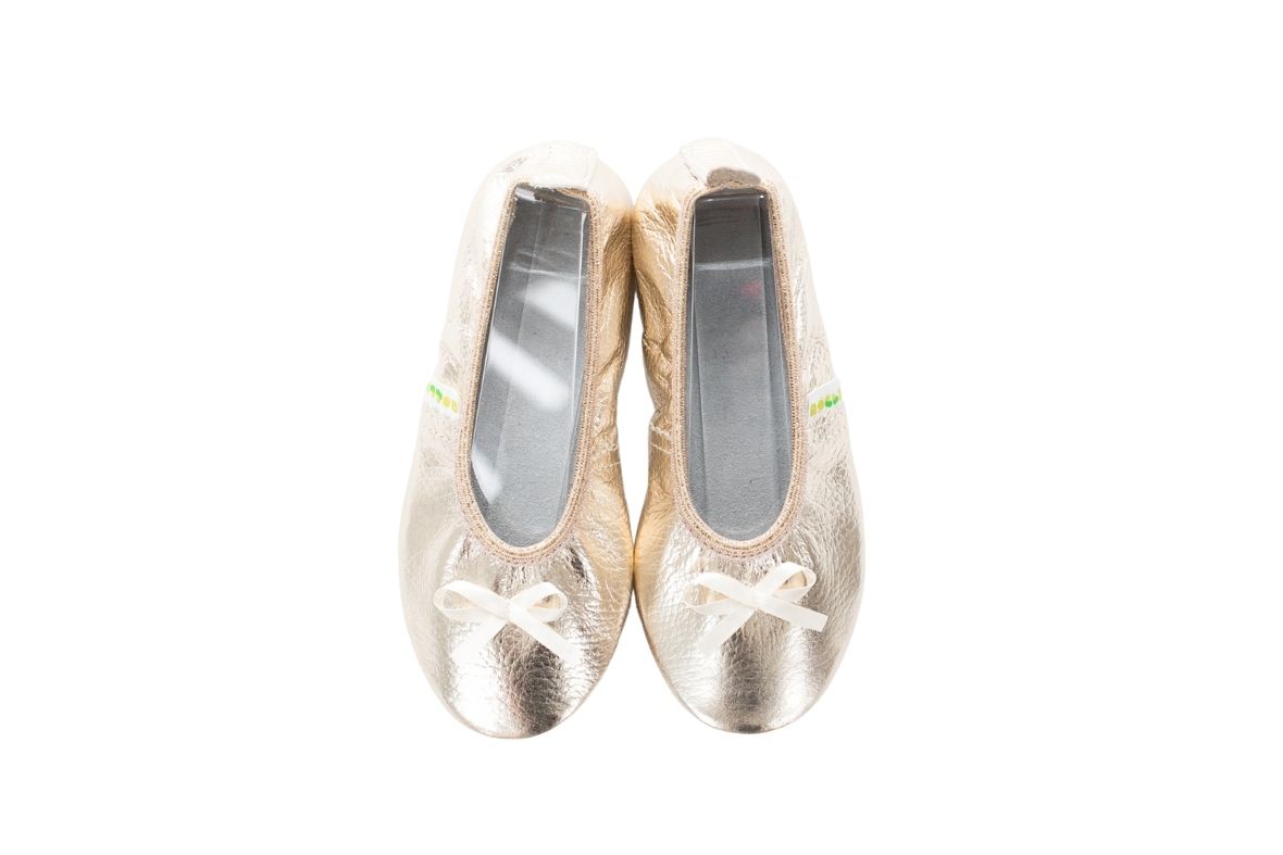 Ballerina Gold
