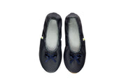 Ballerina Blue
