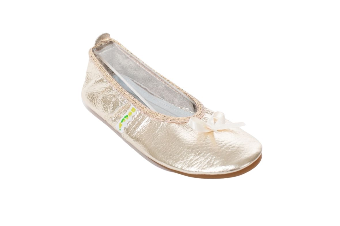 Ballerina Gold