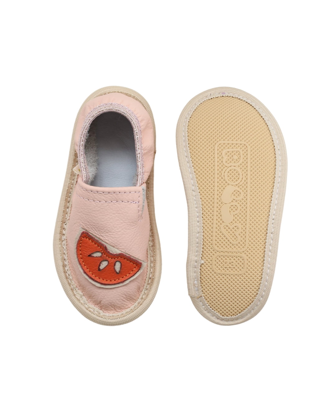 Toddler Orange