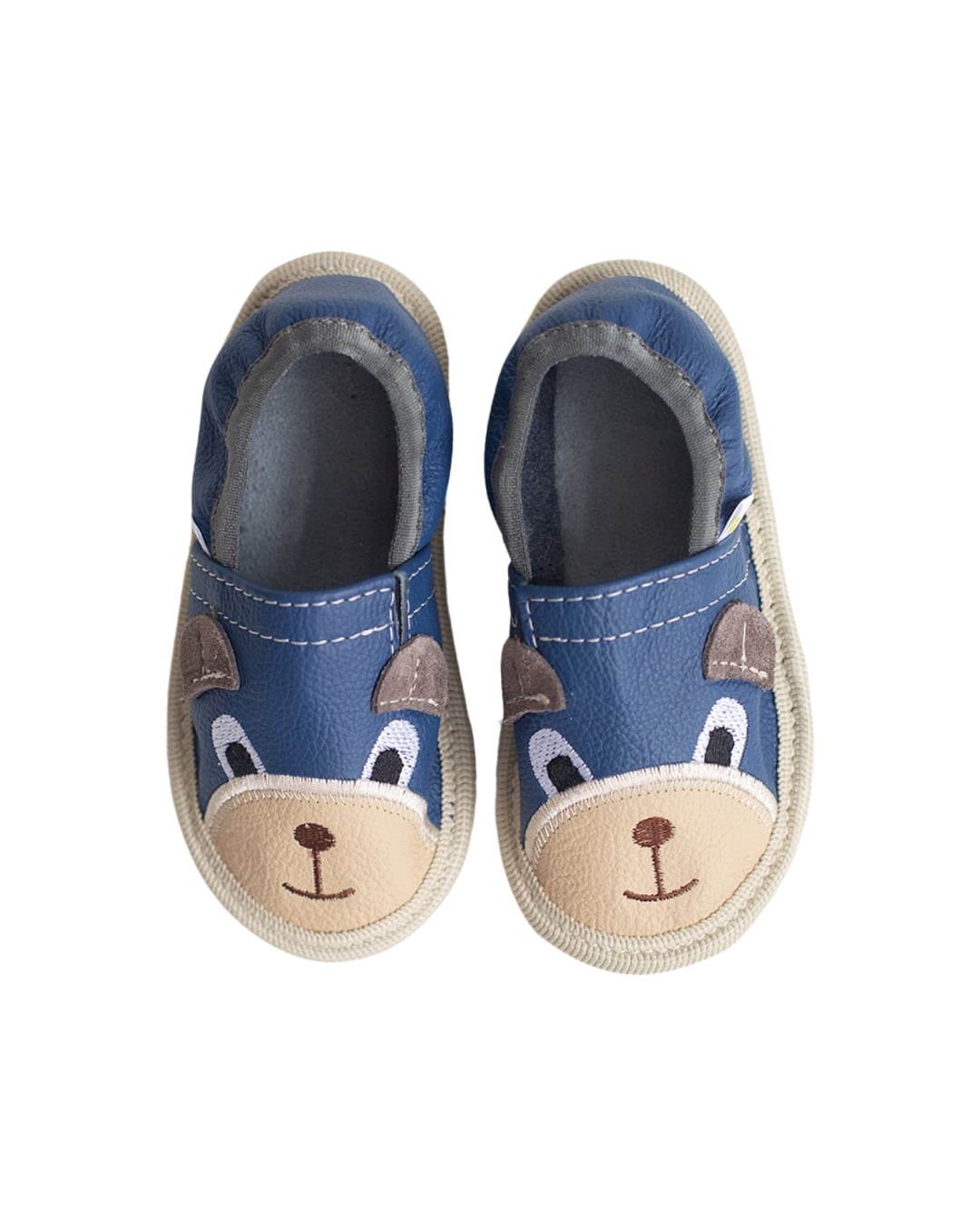 Toddler Teddy Bears Blue