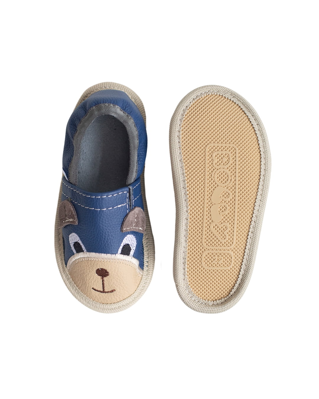 Toddler Teddy Bears Blue