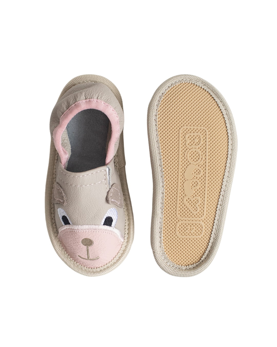 Toddler Teddy Bears Beige