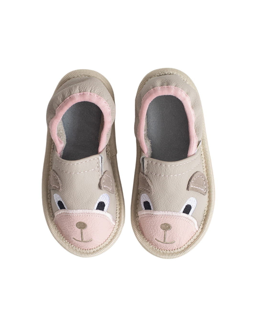 Toddler Teddy Bears Beige